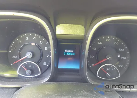 2016 Chevrolet Malibu Limited Lt z USA, uszkodzony, nr VIN 1G11C5SA1GU115698